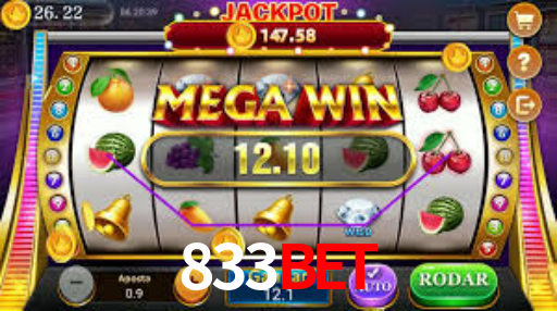 Exclusive Games 833Bet