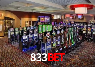 Security Systems 833Bet