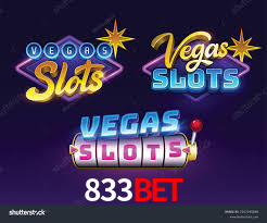 Welcome Bonus 833Bet
