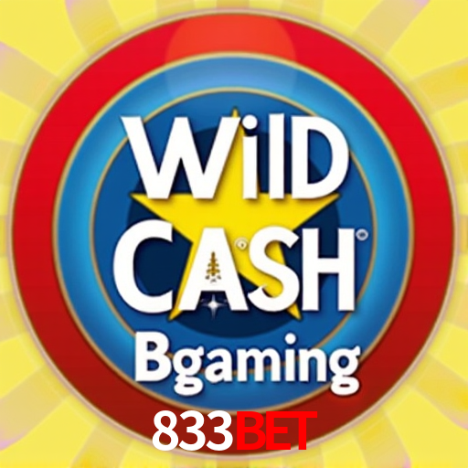 Welcome Bonus 833Bet